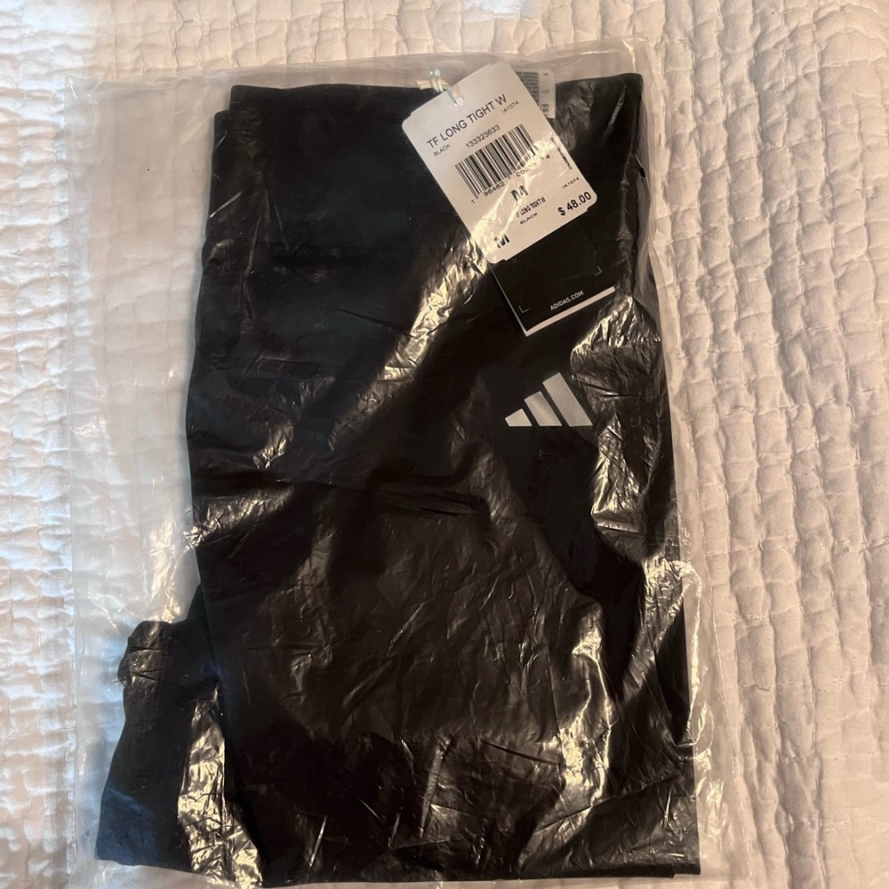 Adidas long tight